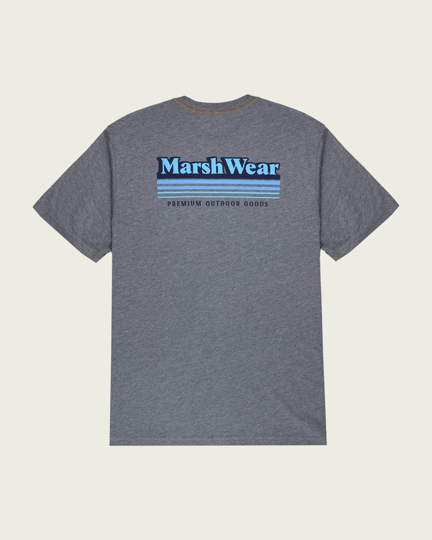 Gradient T-Shirt