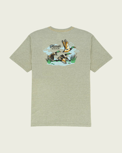 Paddling T-Shirt