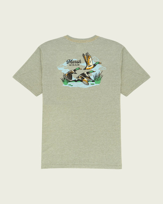 Paddling T-Shirt