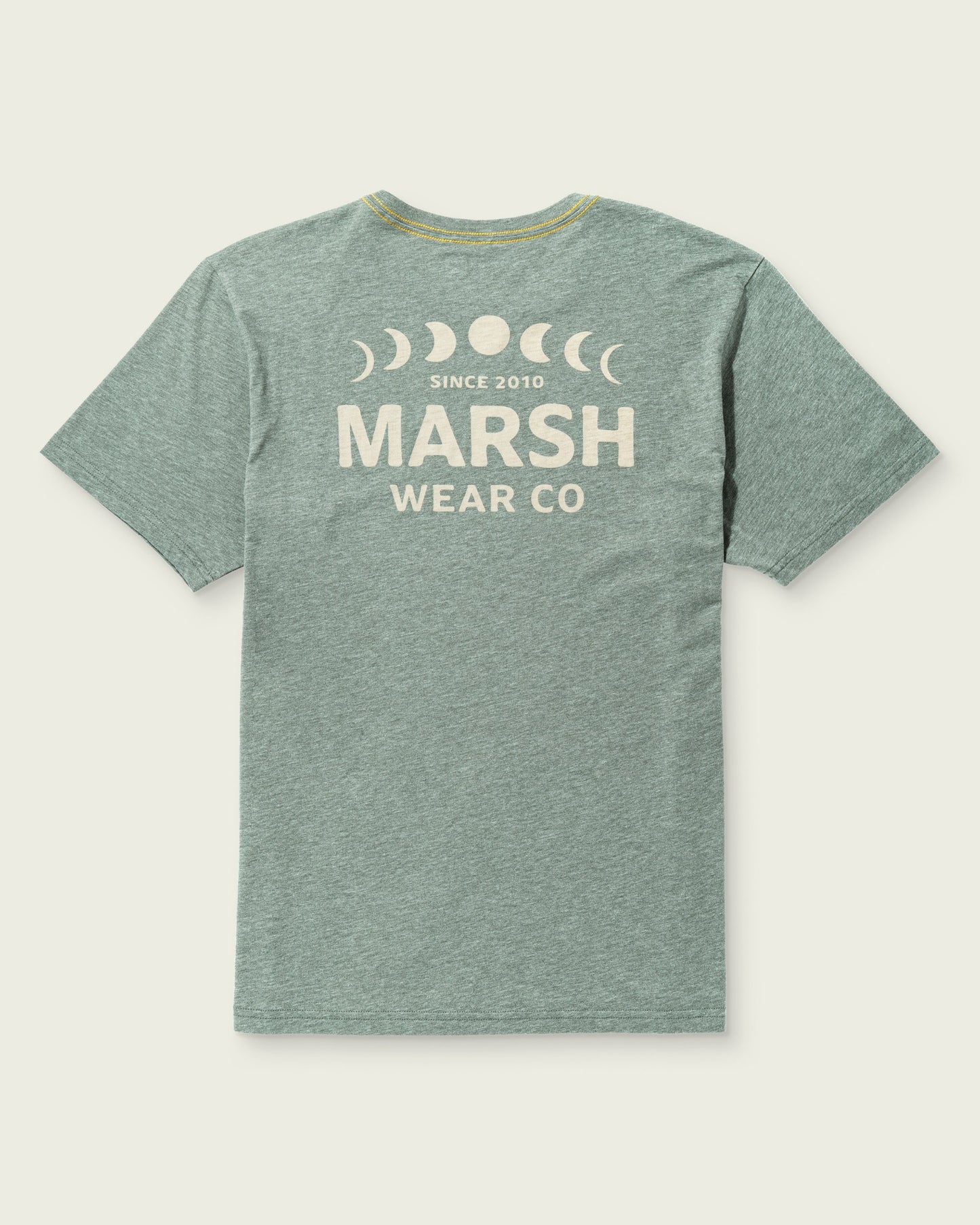 Lunar SS T-Shirts