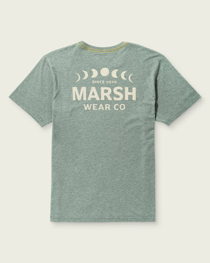 Lunar SS T-Shirts