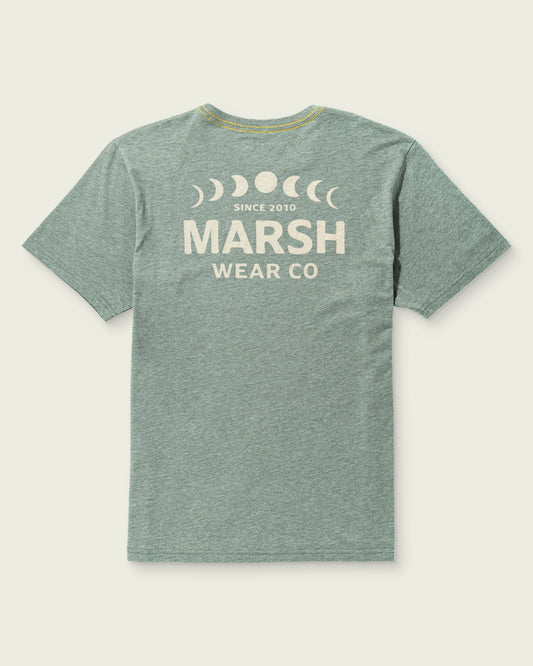 Lunar SS T-Shirts
