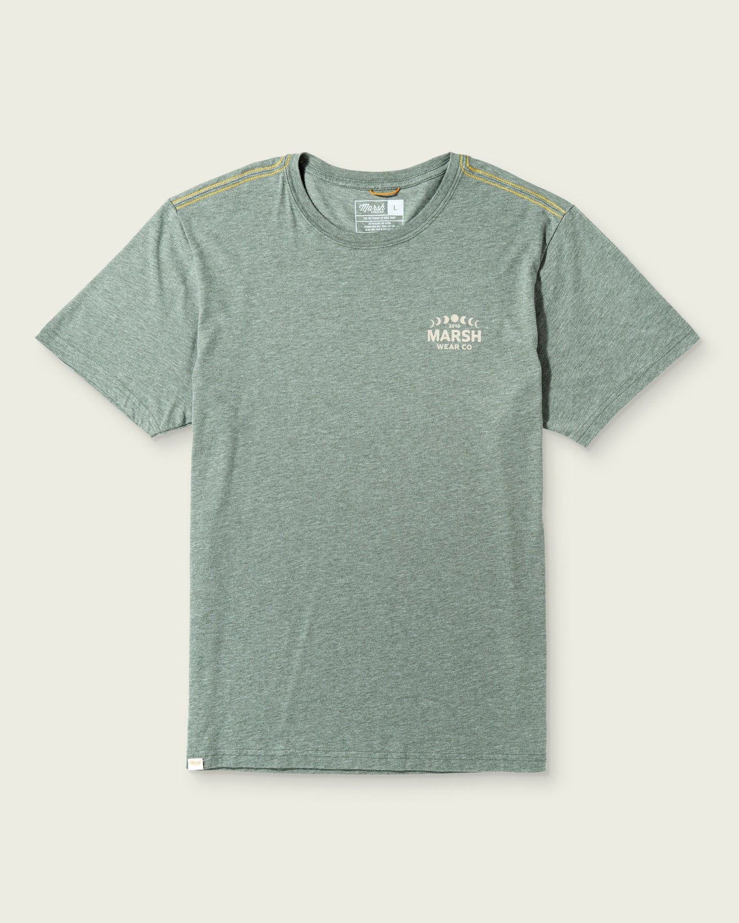 Lunar SS T-Shirts