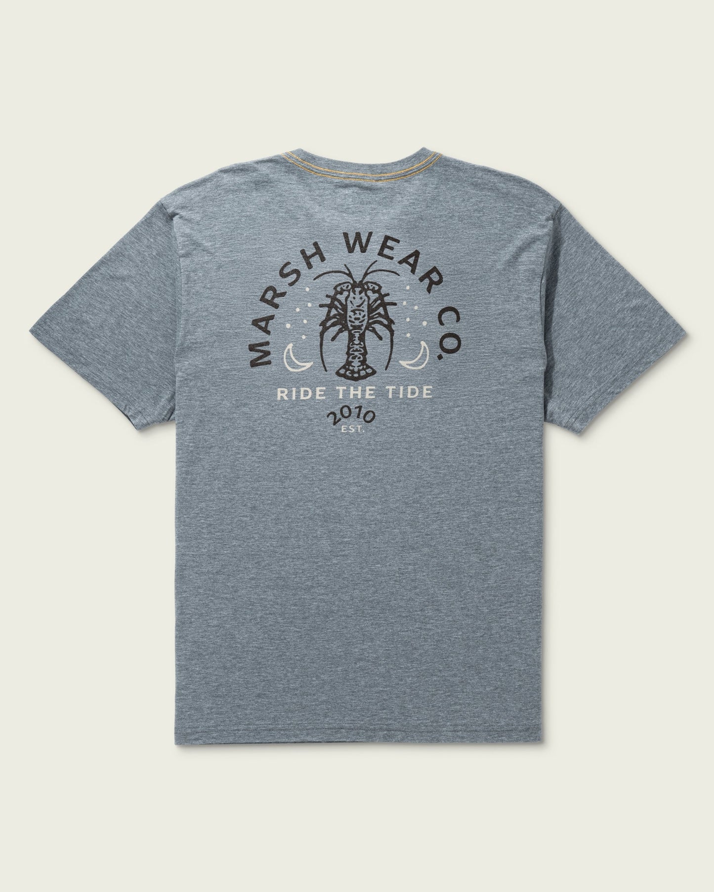 Spiny SS T-Shirts
