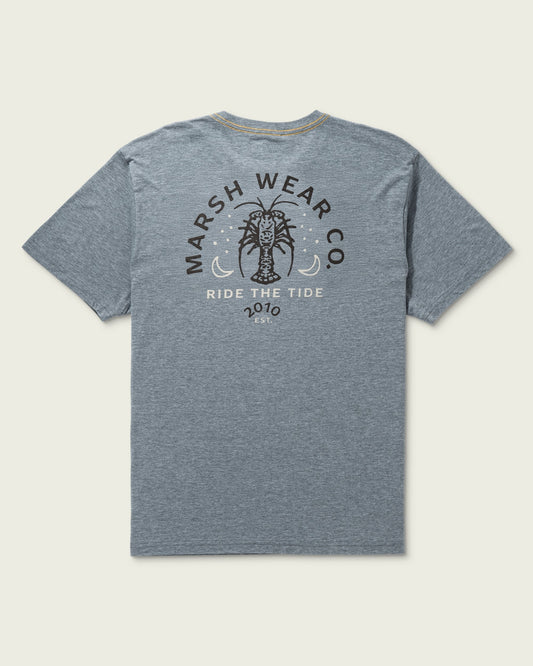 Spiny SS T-Shirts