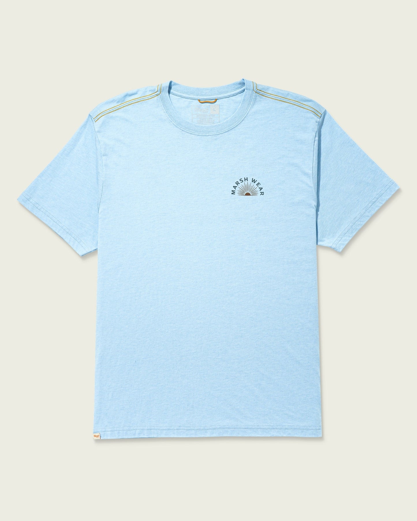 Sunup SS T-Shirts