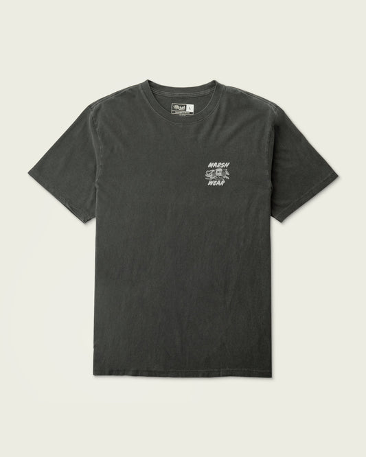 Speed Kills SS T-Shirts