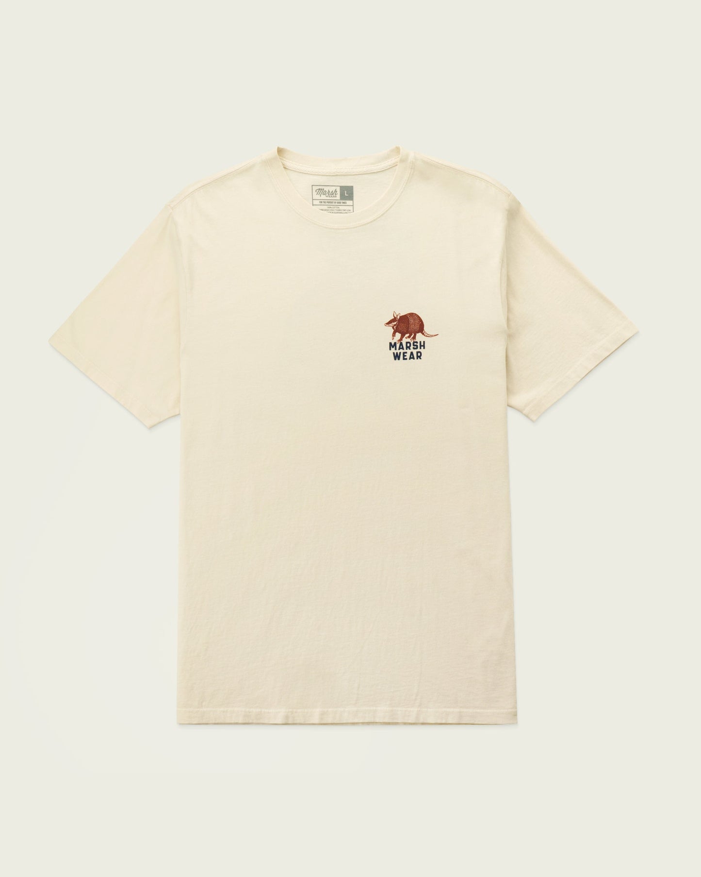 Aint From Around Here SS T-Shirt