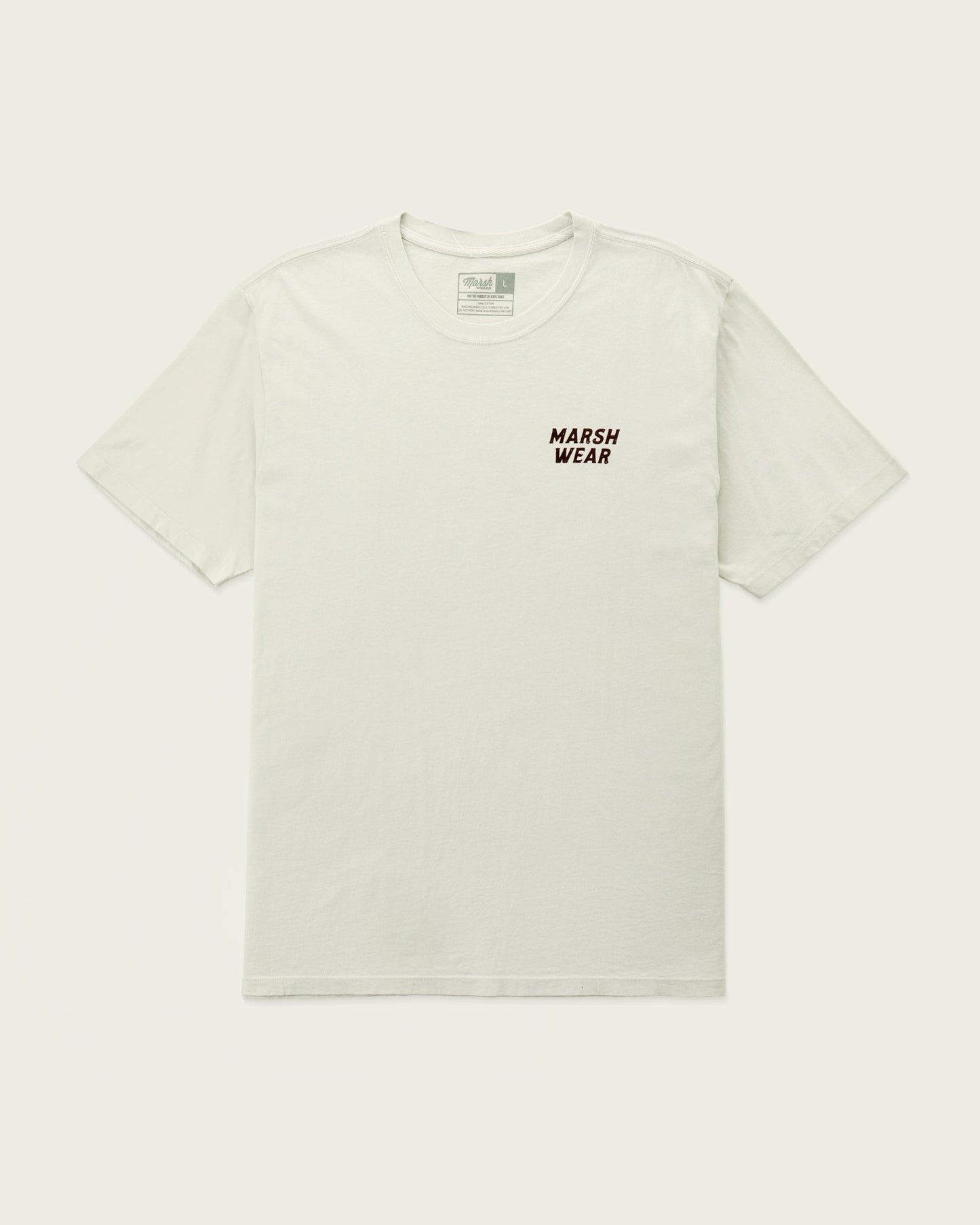 Heritage Quail SS T-Shirt