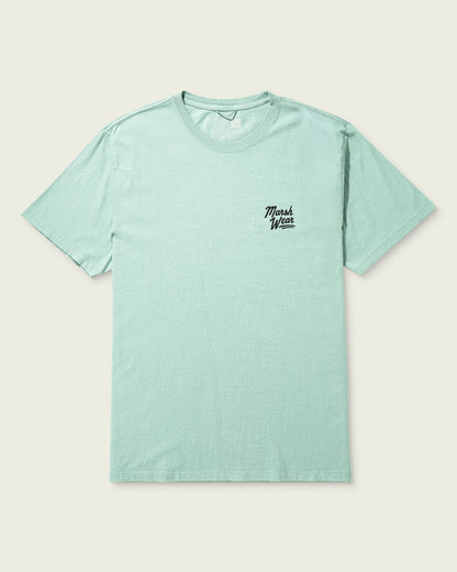 Heritage Bass SS T-Shirts