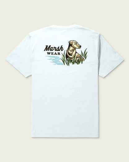 Heritage Lab SS T-Shirts