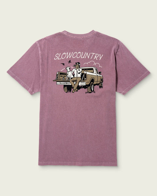 Slowcountry SS T-Shirts