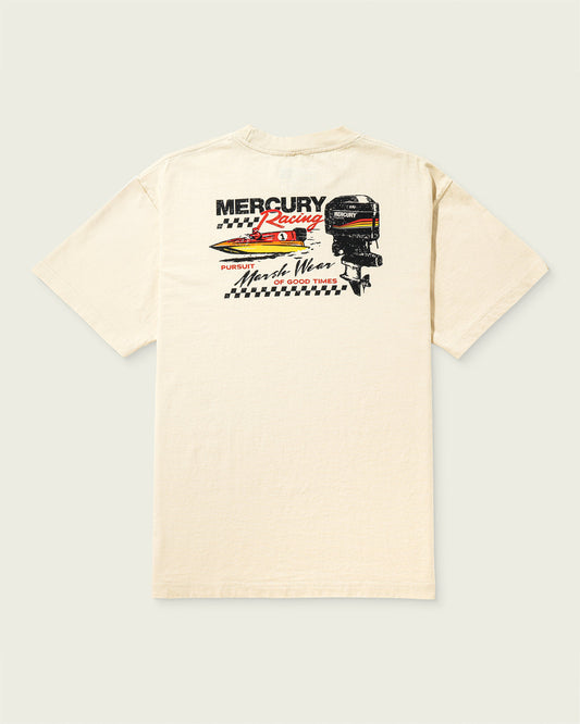 Powerhead SS T-Shirt