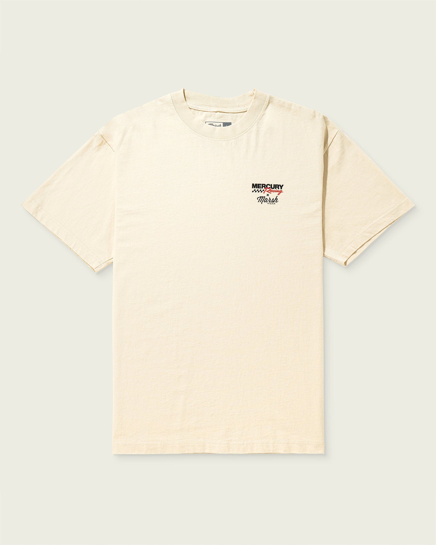 Powerhead SS T-Shirt