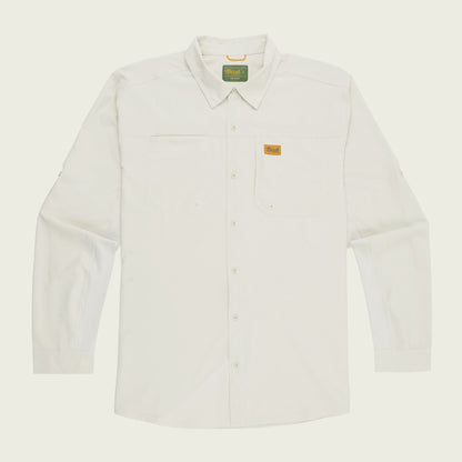 Lenwood Tech Longsleeve Shirt
