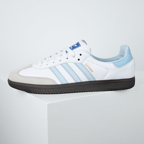 Adidas Samba OG Sneakers