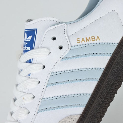 Adidas Samba OG Sneakers