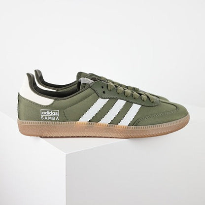Adidas Samba OG Sneakers