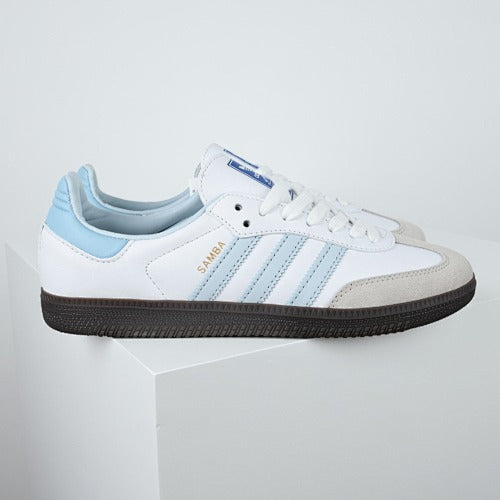 Adidas Samba OG Sneakers
