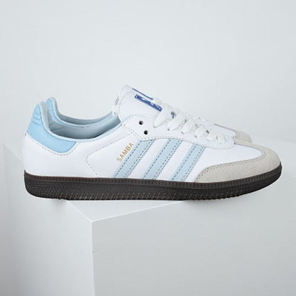 Adidas Samba OG Sneakers