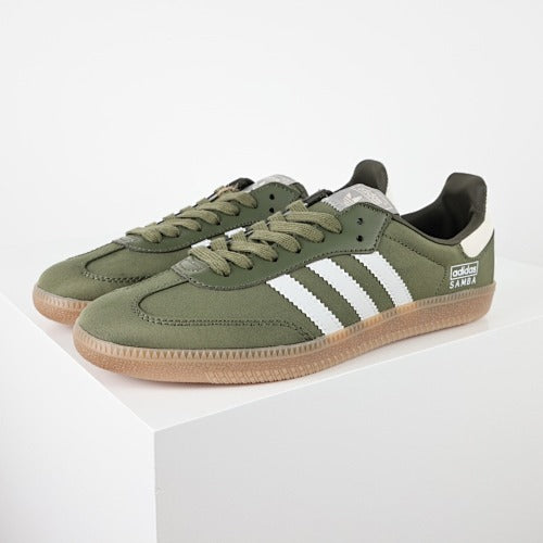 Adidas Samba OG Sneakers