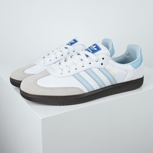 Adidas Samba OG Sneakers