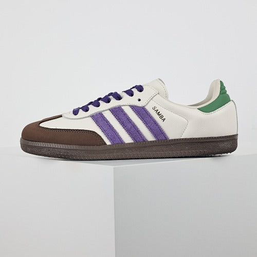 Adidas Samba OG Sneakers