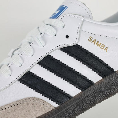 Adidas Samba OG Sneakers