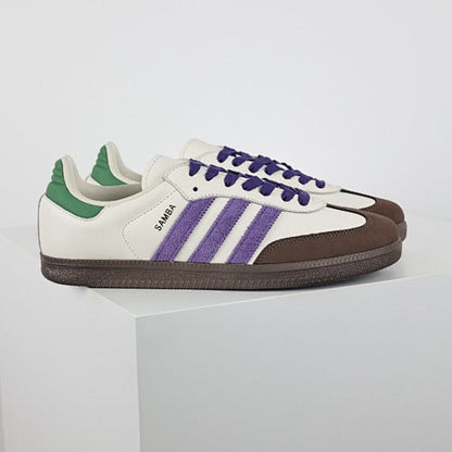 Adidas Samba OG Sneakers