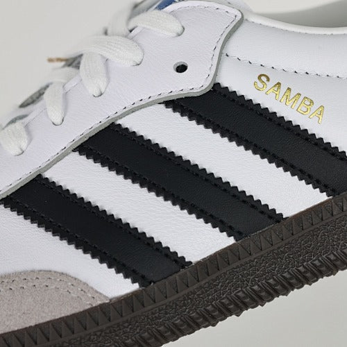 Adidas Samba OG Sneakers