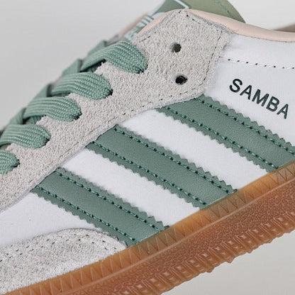 Adidas Samba OG Sneakers