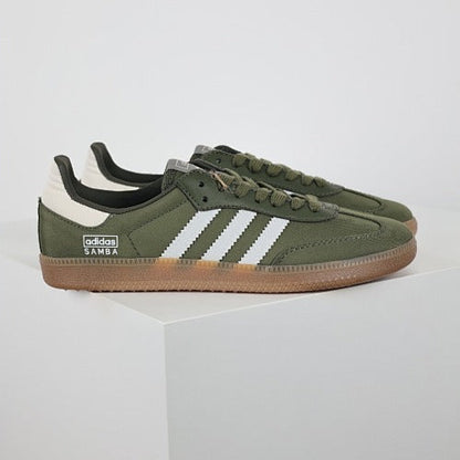 Adidas Samba OG Sneakers