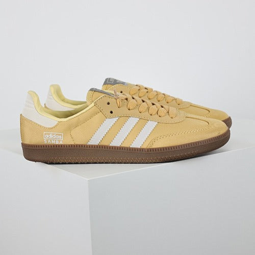 Adidas Samba OG Sneakers