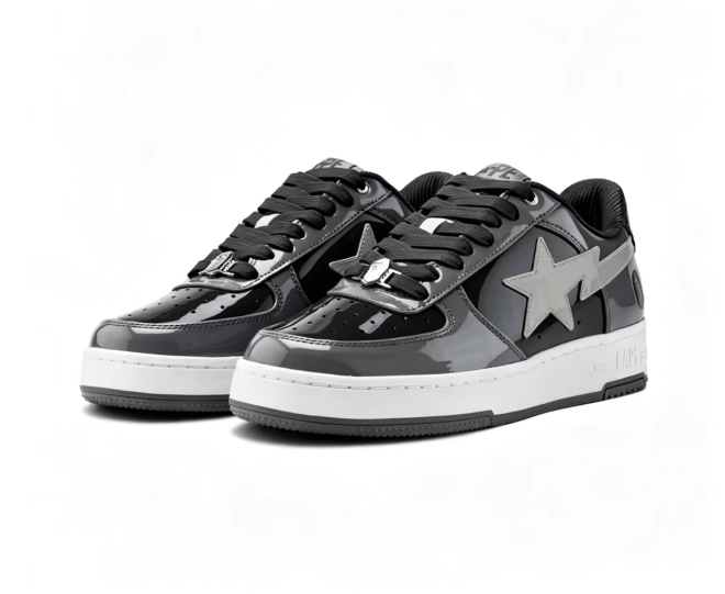 BAPE Shoes