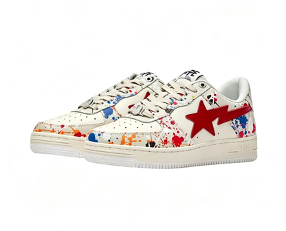 BAPE Shoes