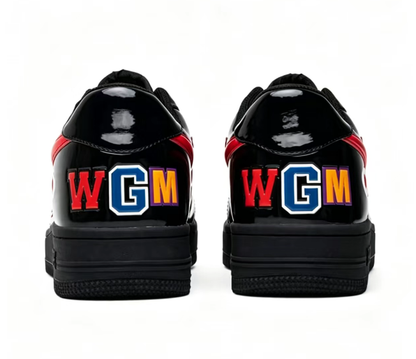 BAPE Shoes