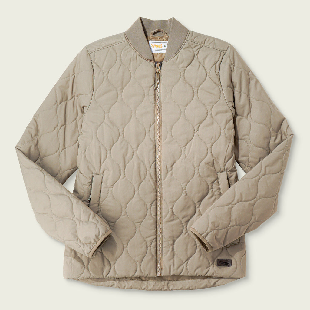 Women's Barnwell Puff Jacket
