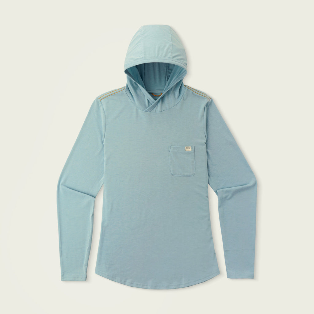 Women's Buxton Tech Hoodie