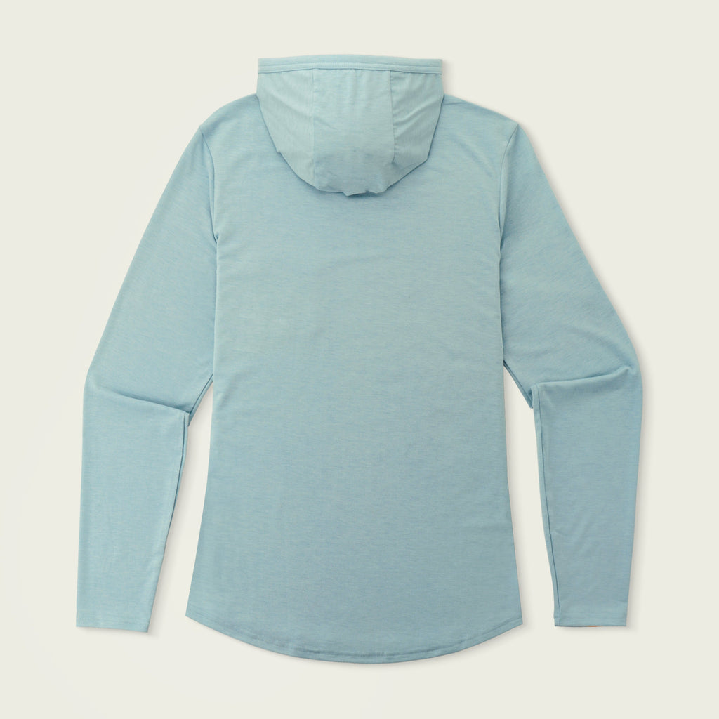 Women's Buxton Tech Hoodie