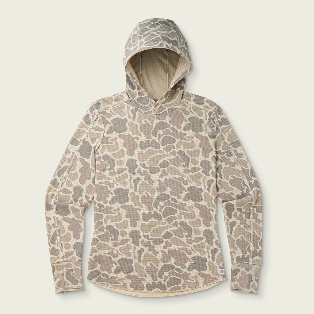 Women's Surfside Hood