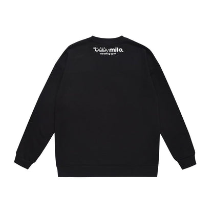 BAPE Crew-Neck Sweatshirt