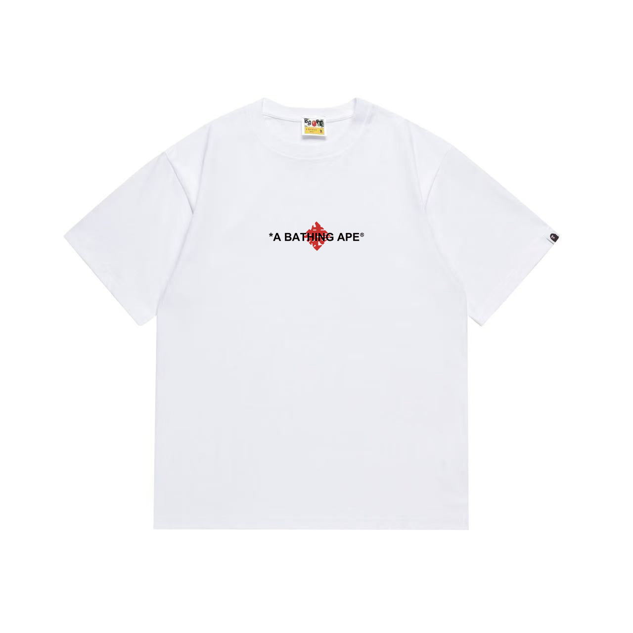 Bape T-Shirt