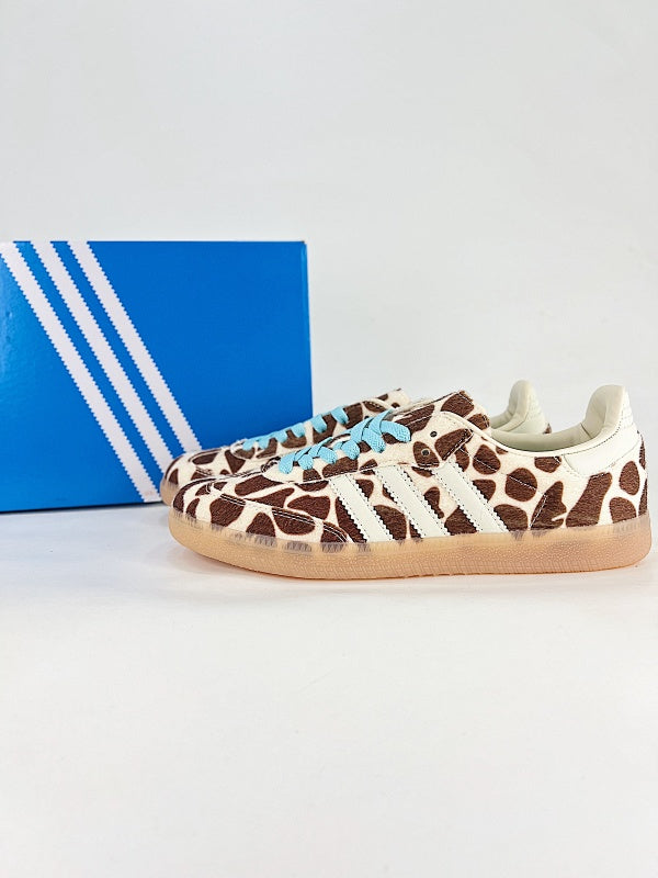 Adidas Samba OG Sneakers