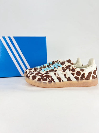 Adidas Samba OG Sneakers