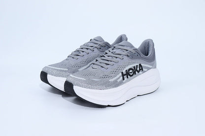 HOKA Bondi 9 Running Shoes - Ultra Cushioned Comfort