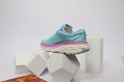 HOKA Bondi 8 Maximum Cushion Road Running Shoe