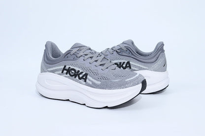 HOKA Bondi 9 Running Shoes - Ultra Cushioned Comfort