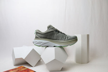 HOKA Bondi 8 Maximum Cushion Road Running Shoe