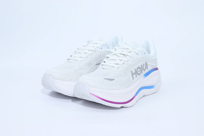 HOKA Bondi 9 Running Shoes - Ultra Cushioned Comfort
