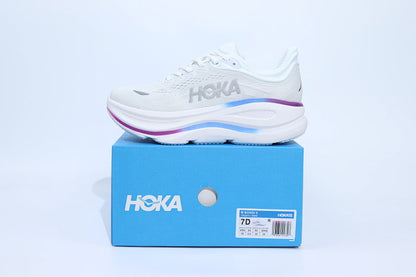 HOKA Bondi 9 Running Shoes - Ultra Cushioned Comfort
